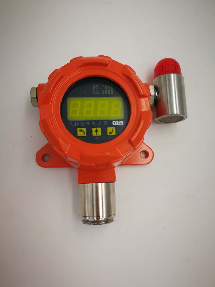 （可燃、有毒）氣體報警器